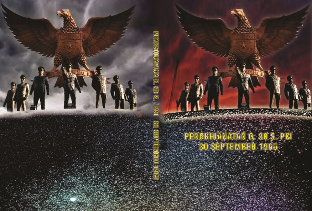 Seluruh Kodim Jajaran Korem 073/Mkt Wajib Putar Film G30S/PKI